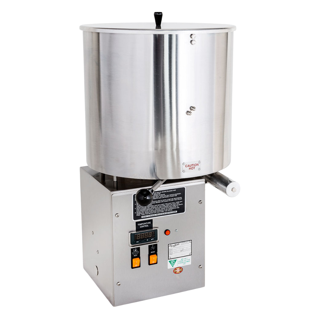 Cretors Caramelizer 