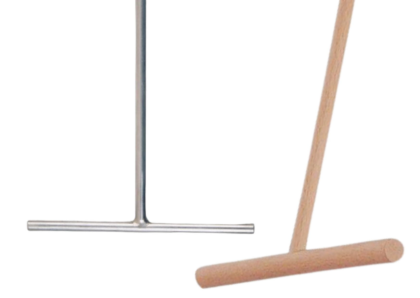 Dough divider - various materials
