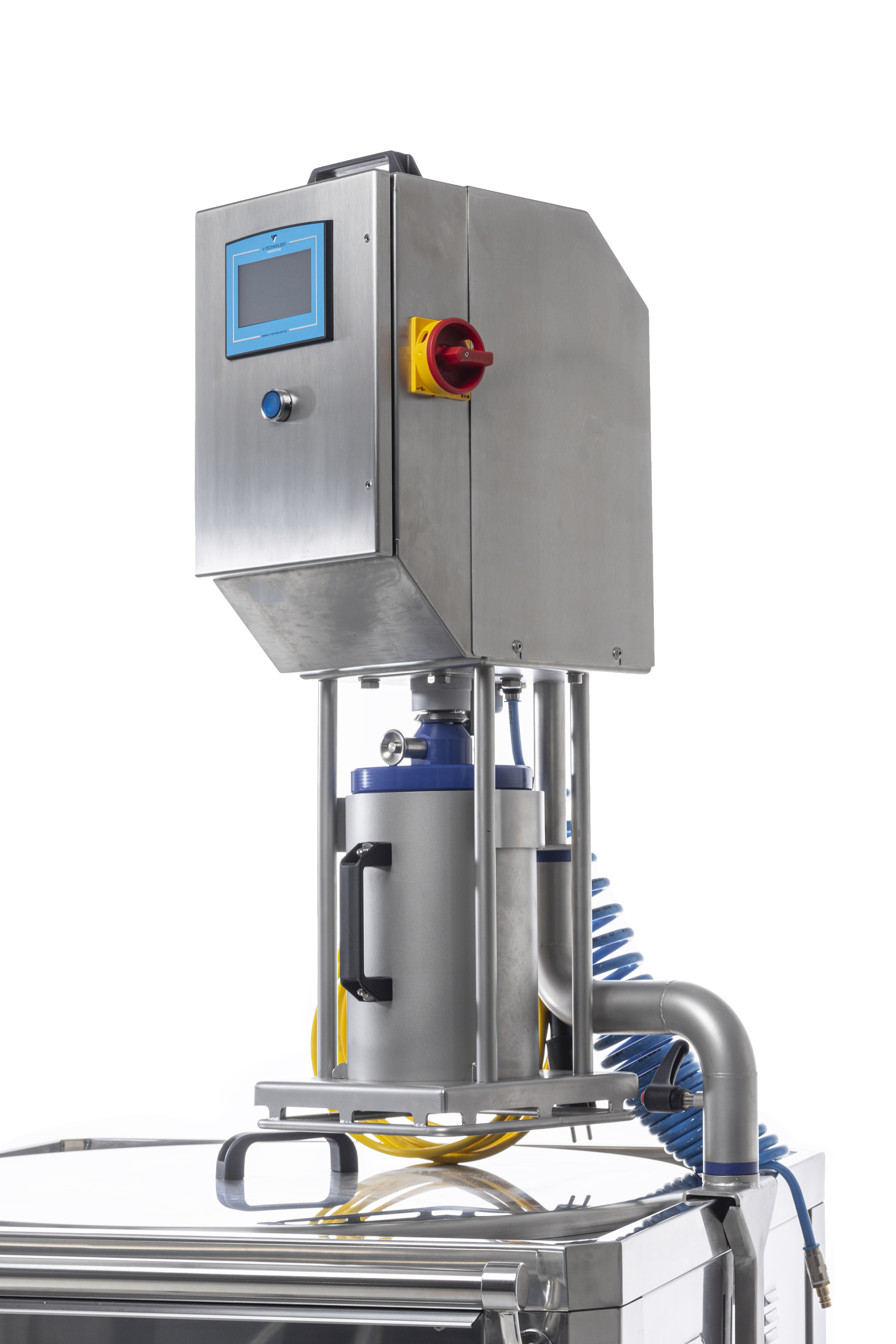 CHURROXPRESS 4,5L V-TECH