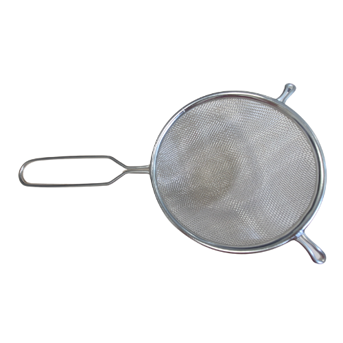Fine Sieve