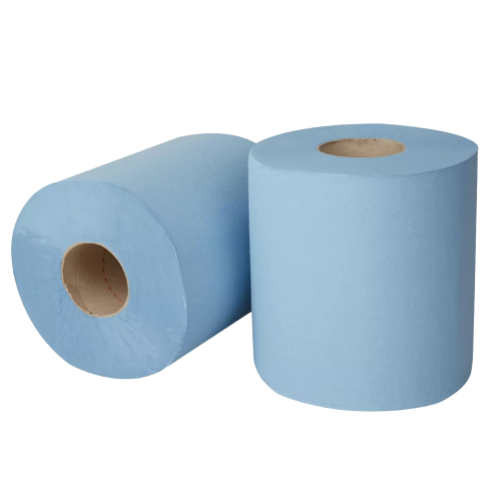 Cleaning paper