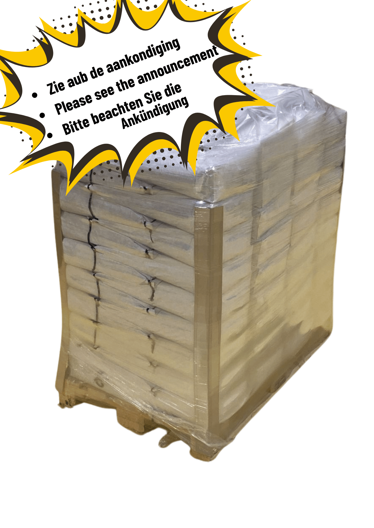 American Pancake Mix 10 kg