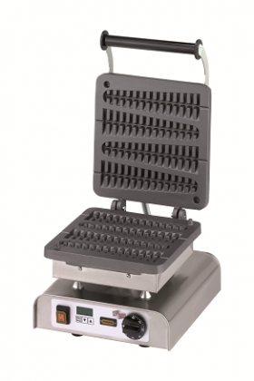 Wafflelolly machine NM